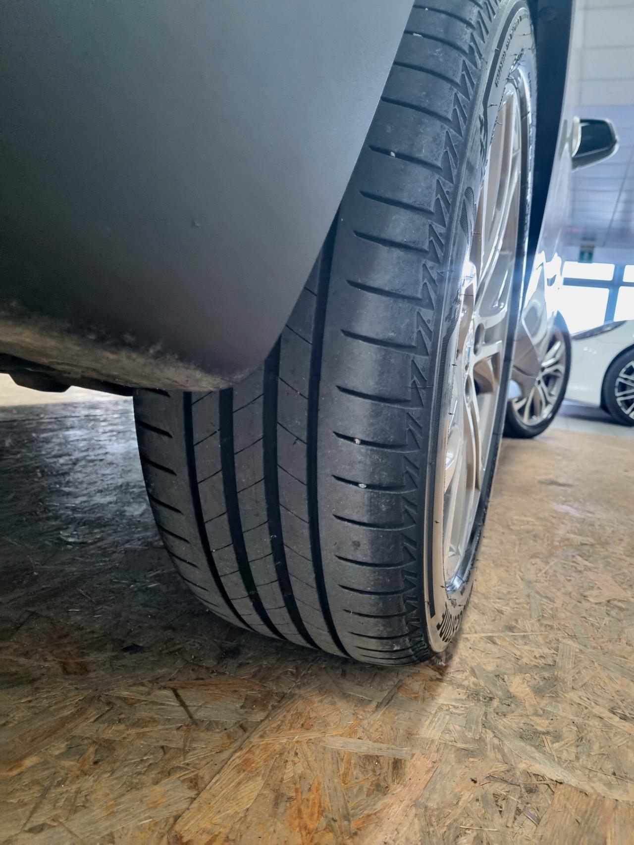 BMW X1 sDrive16d 116CV BUSINESS NEOPATENTATI