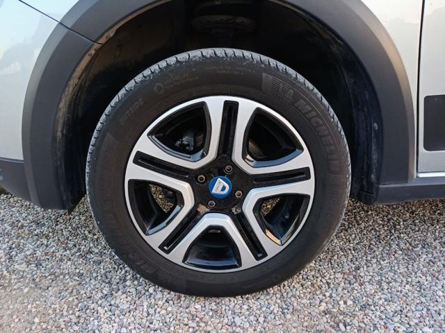 DACIA Sandero Stepway 1.0 GPL 15th Anniversary