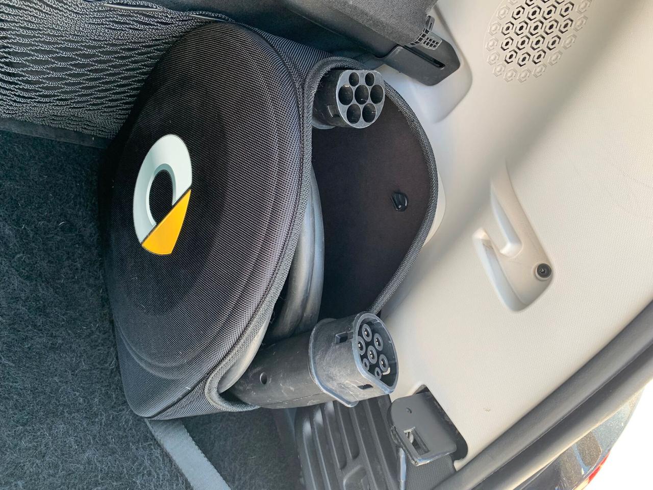 Smart ForTwo EQ Passion