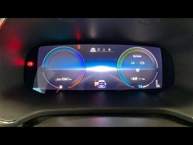 Renault Captur 1.6 E-TECH Plug-in Hybrid 160cv Intens Auto