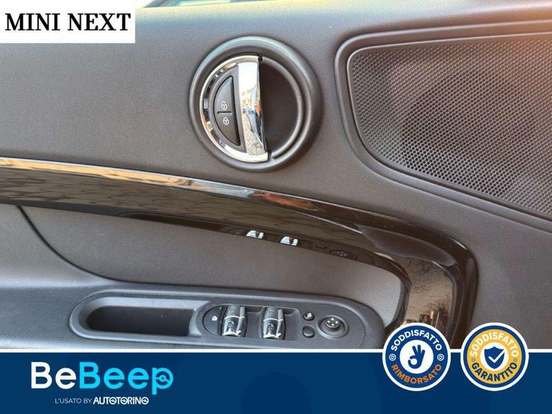 MINI Mini Countryman F60 MINI COUNTRYMAN 1.5 COOPER SE ESSENTIAL ALL4 AUTO