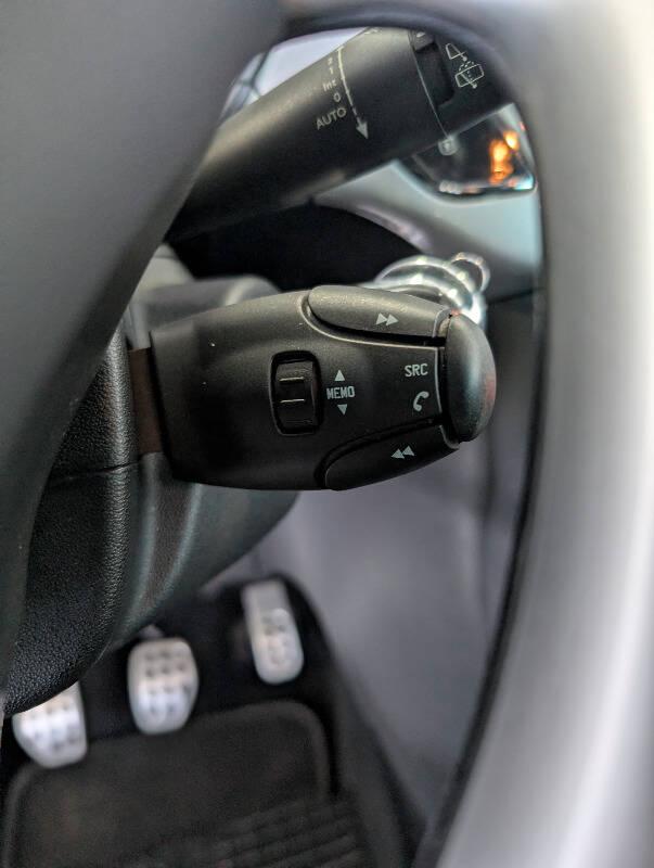 Citroen DS3 1.4 hdi Chic 70cv