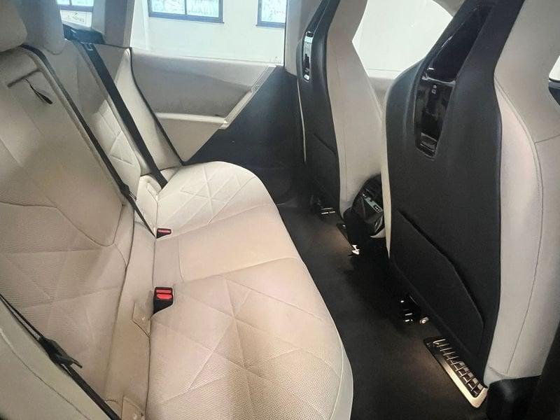 BMW iX i20 2021 xdrive50 pacchetto sportivo
