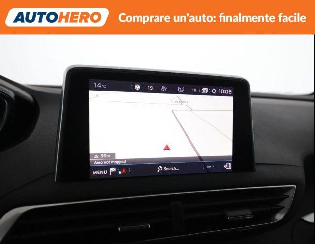 PEUGEOT 3008 PureTech Turbo 130 S&S EAT6 Allure