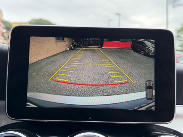 MERCEDES-BENZ C 220 d S.W. 4Matic Auto Executive (FULL OPTIONAL)