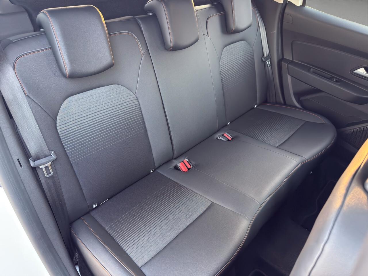 Dacia Duster 1.0 TCe GPL 4x2 Extreme