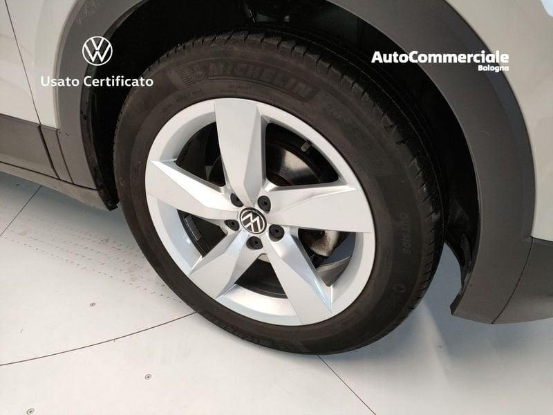Volkswagen T-Cross T-Cross 1.0 TSI 110 CV Advanced