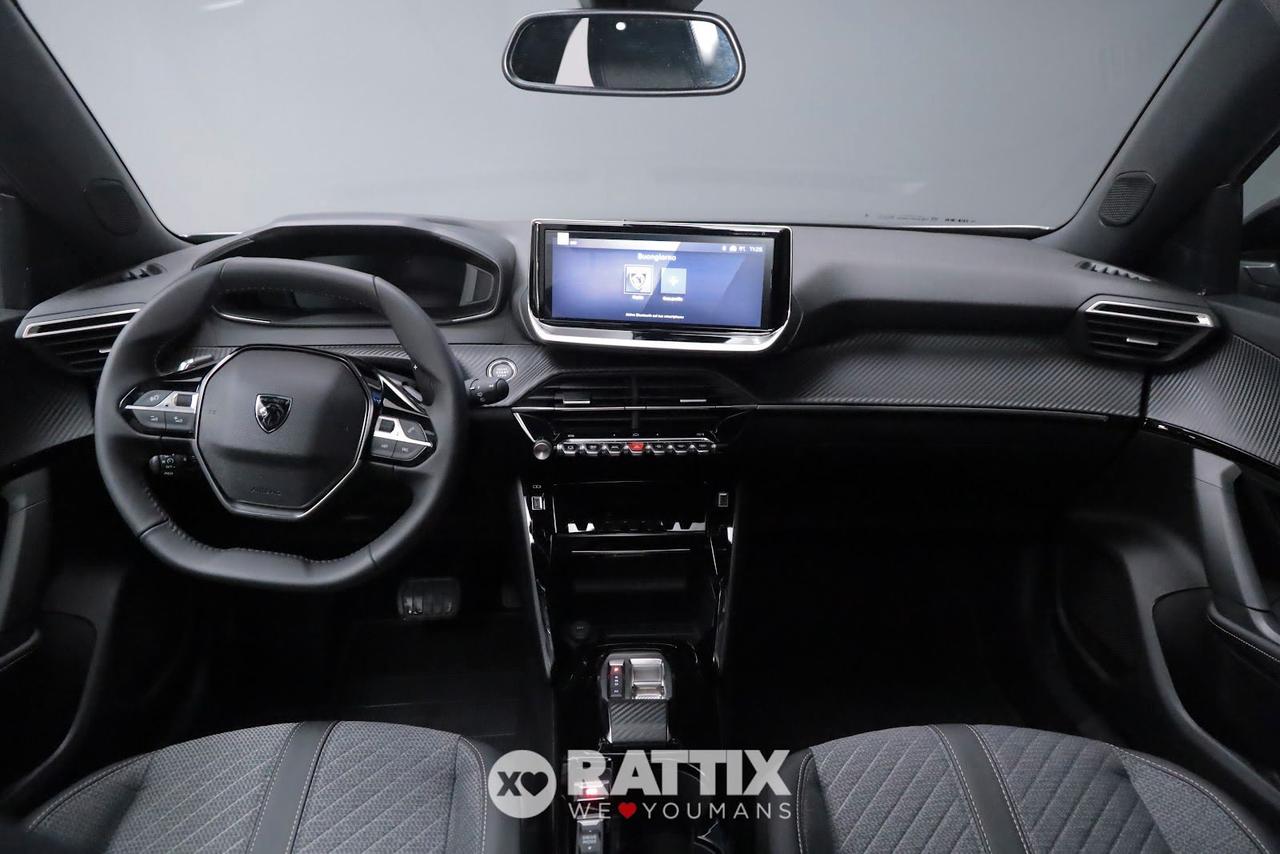 Peugeot 2008 1.2 Hybrid 145CV Allure e-DCS6