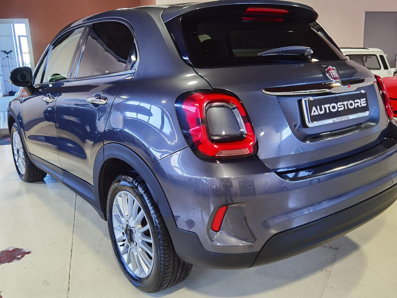 Fiat 500X 1.0 T3 120 CV Connect