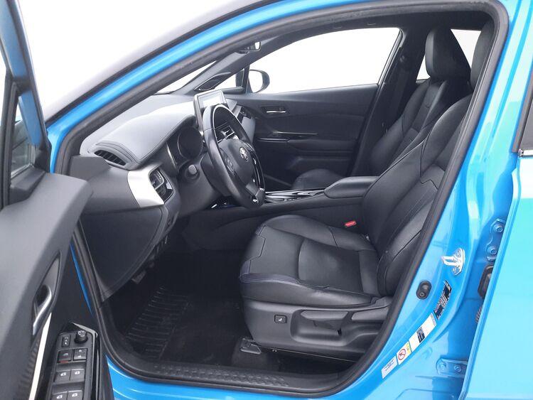 Toyota C-HR Hybrid Style BR725693 1.8 Full Hybrid 122CV