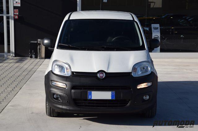 FIAT Panda 1.2 Van 2 posti GPL