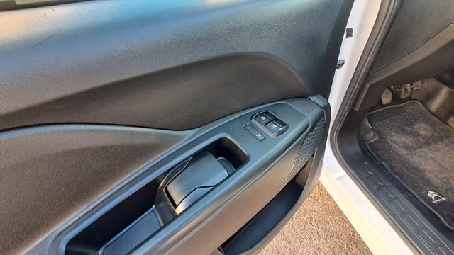 FIAT Doblo Ch1 1.4 NATURAL POWER 120CV - UNIPRO TAGLIANDATA