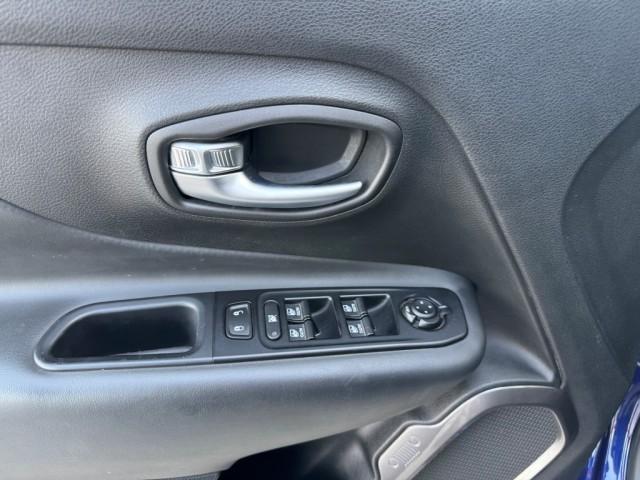 Jeep Renegade 1.6 mjt Limited 2wd 130cv Full Led