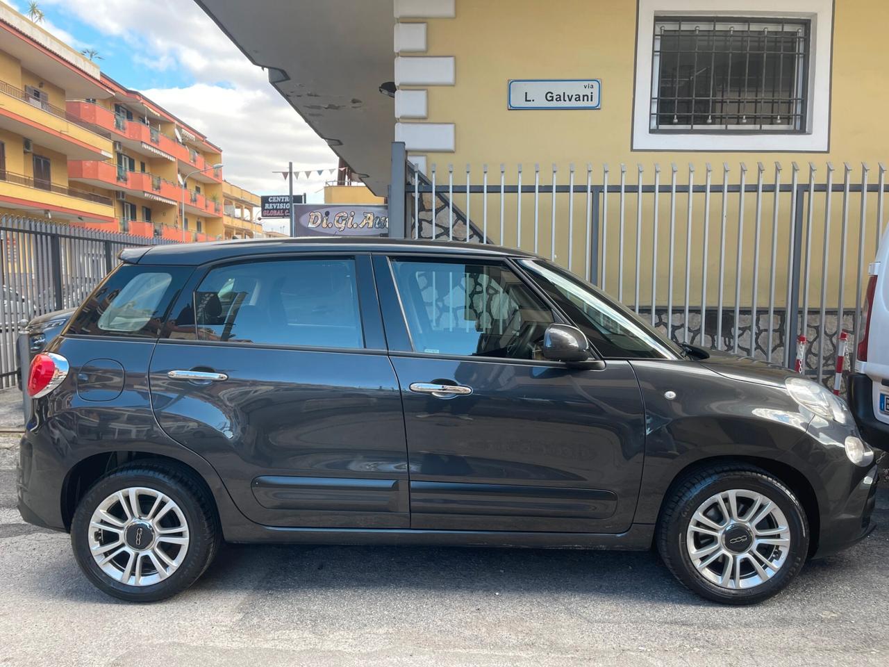 Fiat 500L 1.3 Multijet 95 CV Urban (come nuova)