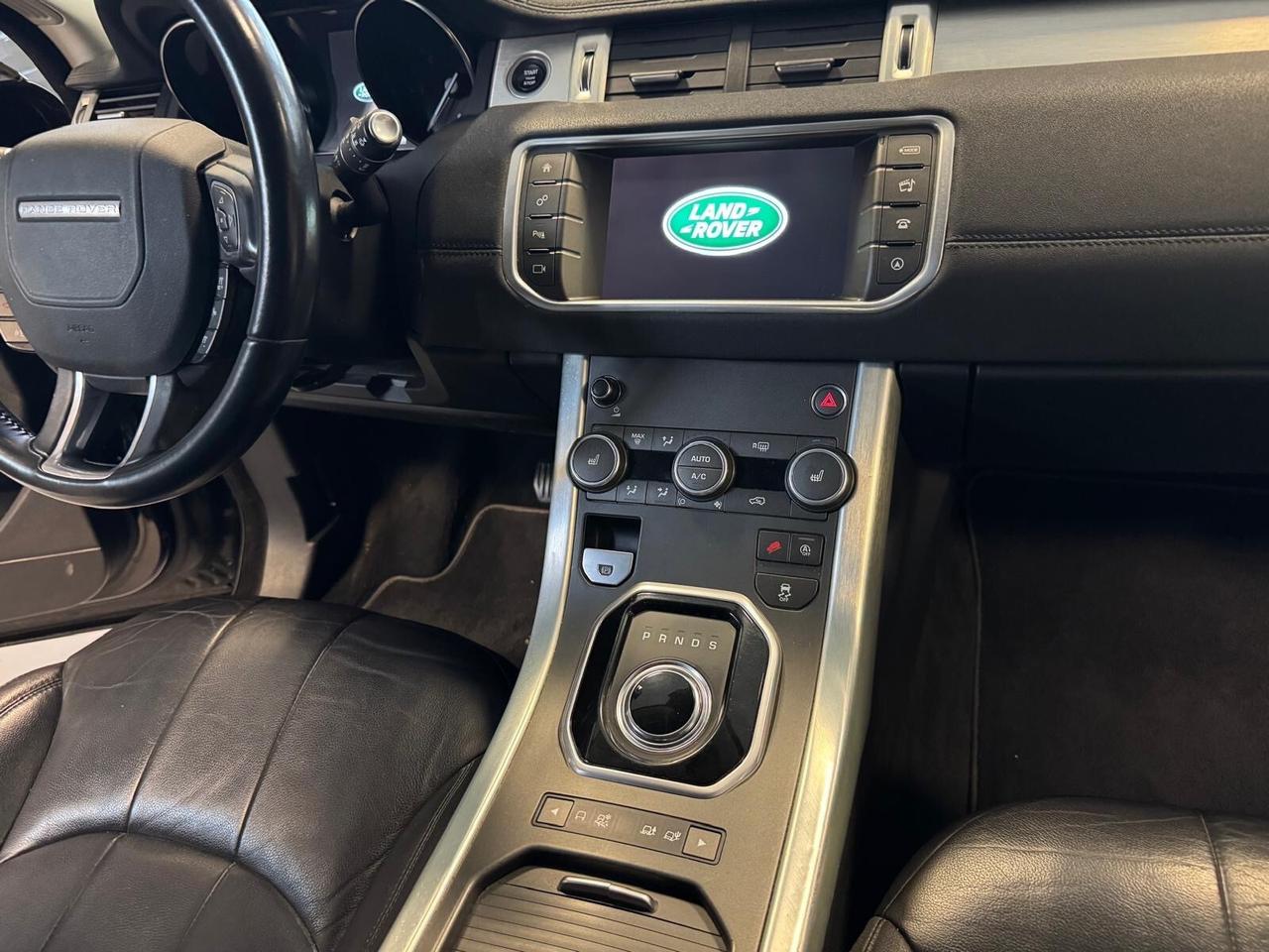 Land Rover Range Evoque 2.0 TD4 150 CV 5p. SE Dynamic