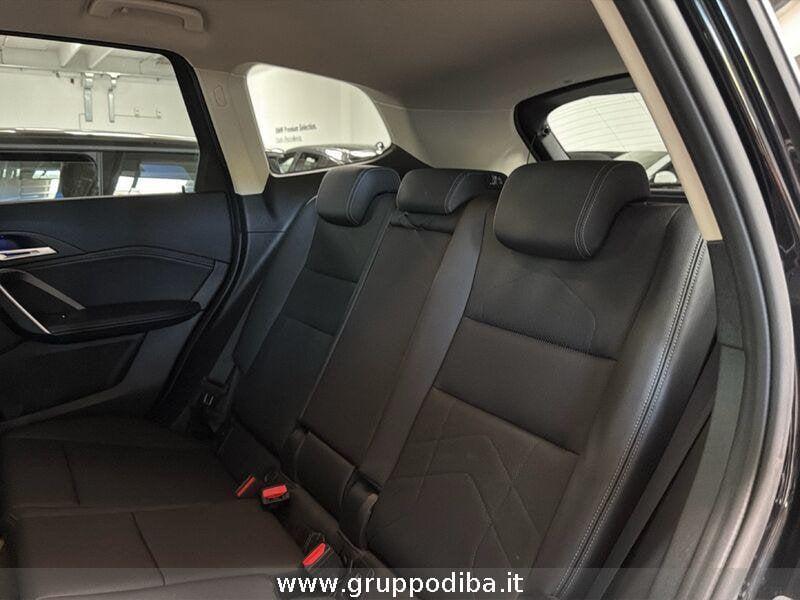BMW X1 U11 sdrive18d X-Line Edition Essence auto