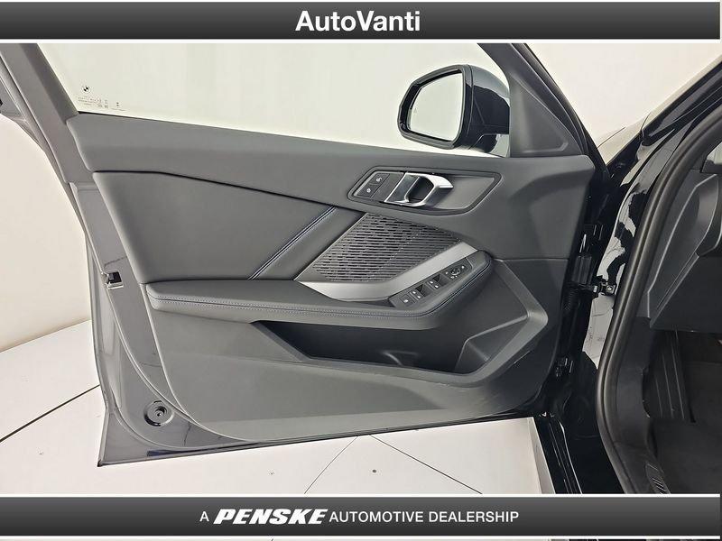 BMW Serie 1 120d 48V MSport Pro auto