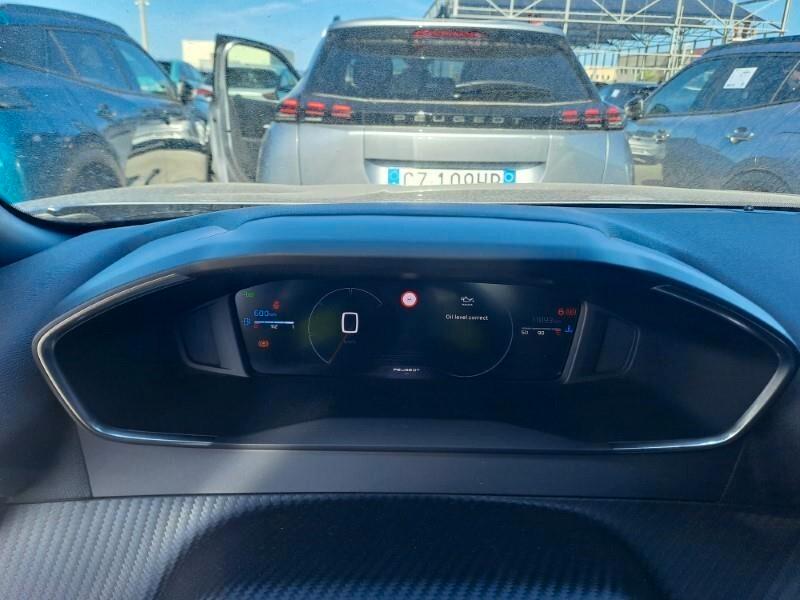 Peugeot 2008 PureTech 100 S&S Allure