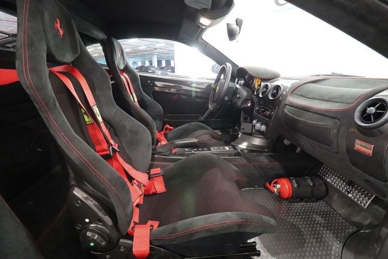 Ferrari F430 430 Scuderia F1