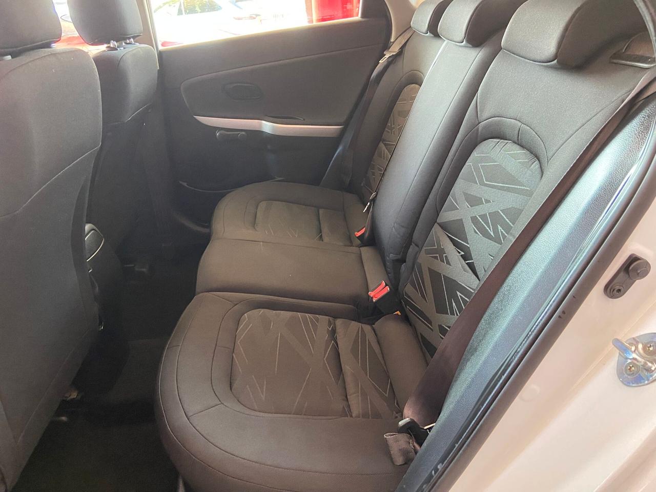 Kia Ceed cee'd 1.4 ECO GPL 5 porte Cool