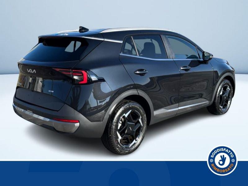 Kia Sportage 1.6 HEV Style (TT) PE