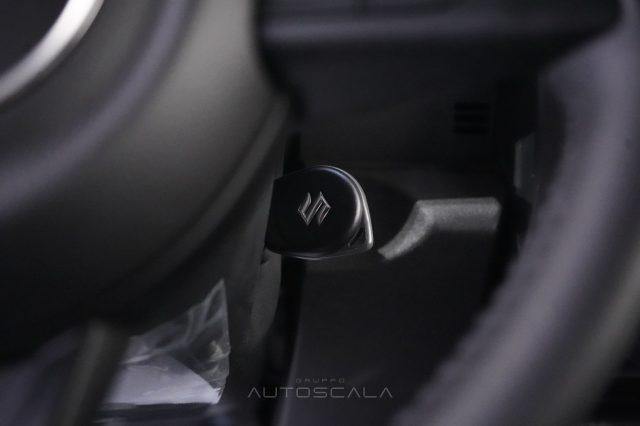 SUZUKI Jimny 1.5 102cv 5 Porte 4 Posti A/T Cambio Automatico