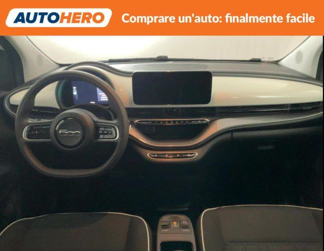 FIAT 500e Berlina 43 kWh