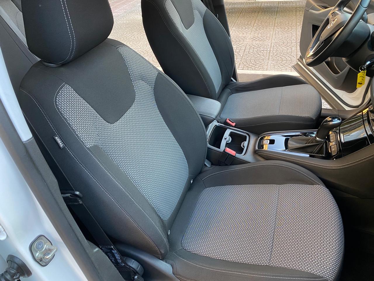 Opel Grandland X 1.6 diesel Ecotec Start&Stop aut. Advance