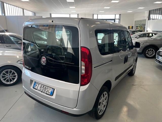 Fiat Doblo Doblò 1.6 MJT 95CV S&S Easy N1 AUTOCARRO