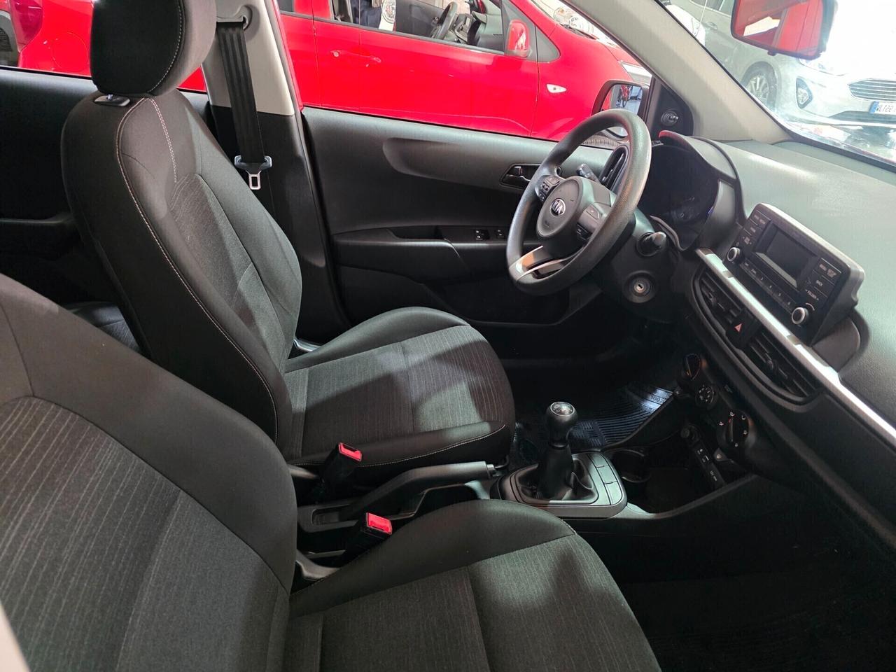 Kia Picanto 1.0 GPL Cool 1 PROPRIETARIO