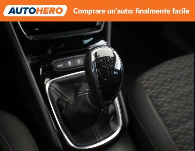 OPEL Astra 1.0 Turbo ecoFLEX Start&Stop 5 porte Dynamic