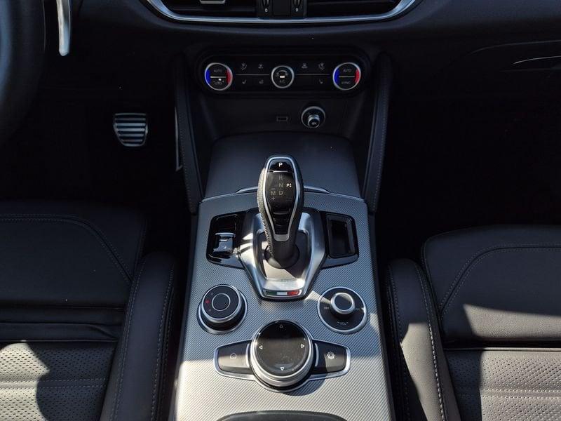 Alfa Romeo Stelvio 2.2 t Veloce Q4 210cv auto