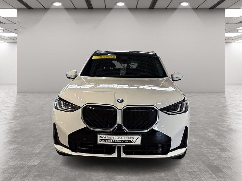 BMW X3 BMW X3 2.0i 208cv xDrive M Sport 20" CAMERA LED NAVI GANCIO TRAINO