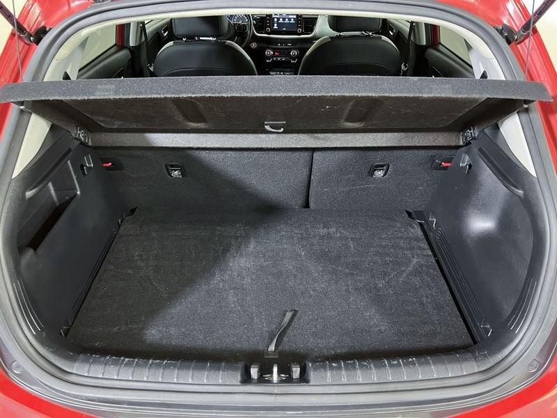 Kia Stonic Stonic 1.0 t-gdi Energy 120cv my18