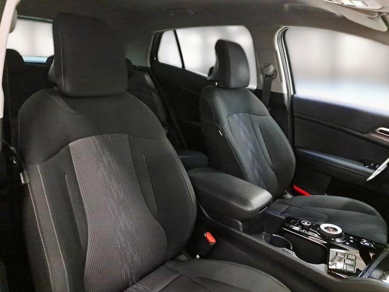 KIA SPORTAGE 1.6 TGDI HEV STYLE 2WD AUTO