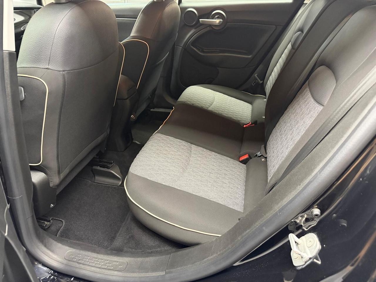 Fiat 500X 1.6 MultiJet 120 CV S-Design Cross
