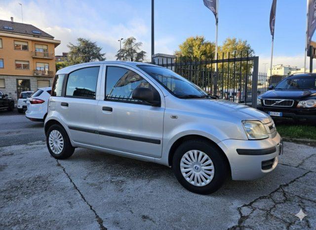 FIAT Panda 1.2 Active