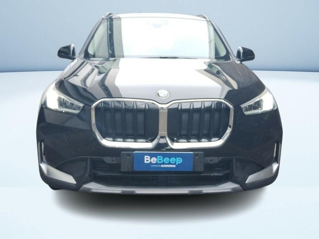 BMW X1 20 d Mild Hybrid 48V xDrive DCT