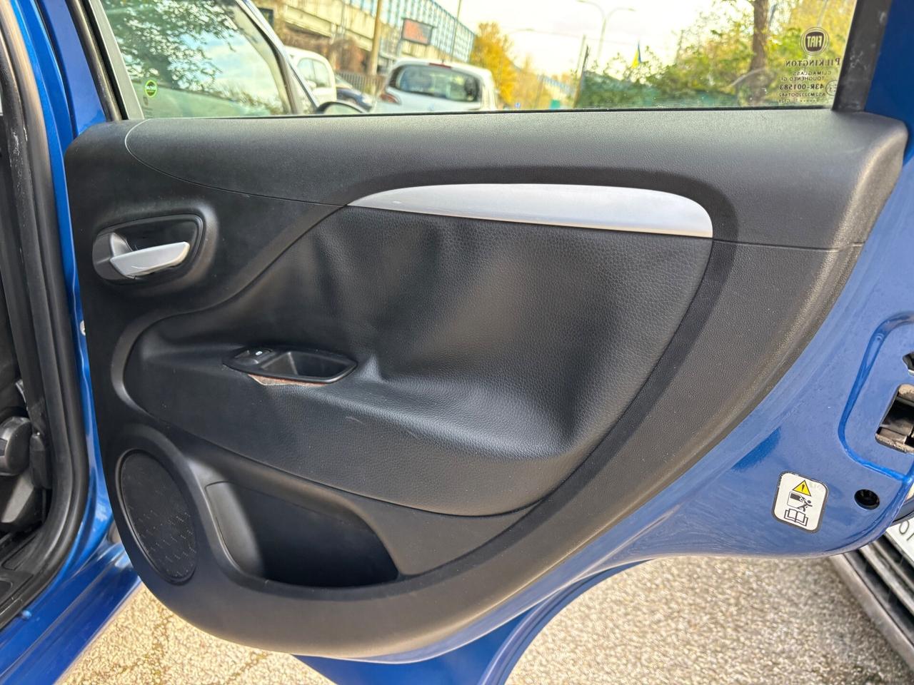 Fiat Punto Evo 1.6 Mjt 5 porte S&S Sport OK Neopatentati