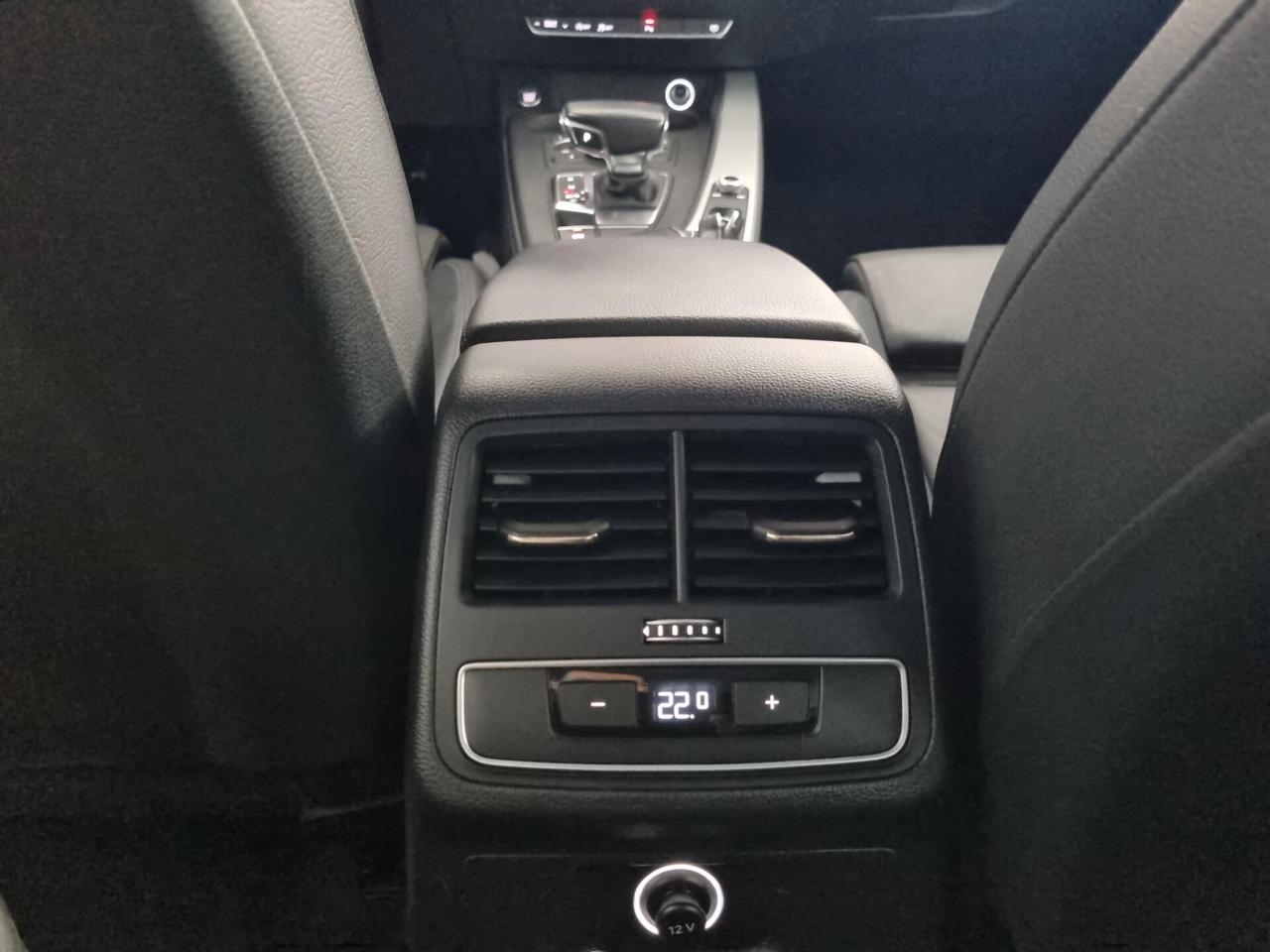 Audi A4 Avant 2.0 TDI 122 CV S tronic Business Sport