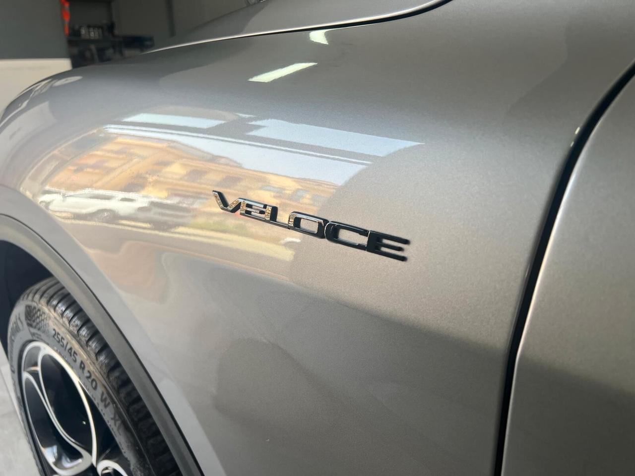 Alfa Romeo Stelvio 2.2 Turbodiesel 210 CV AT8 Q4 Executive