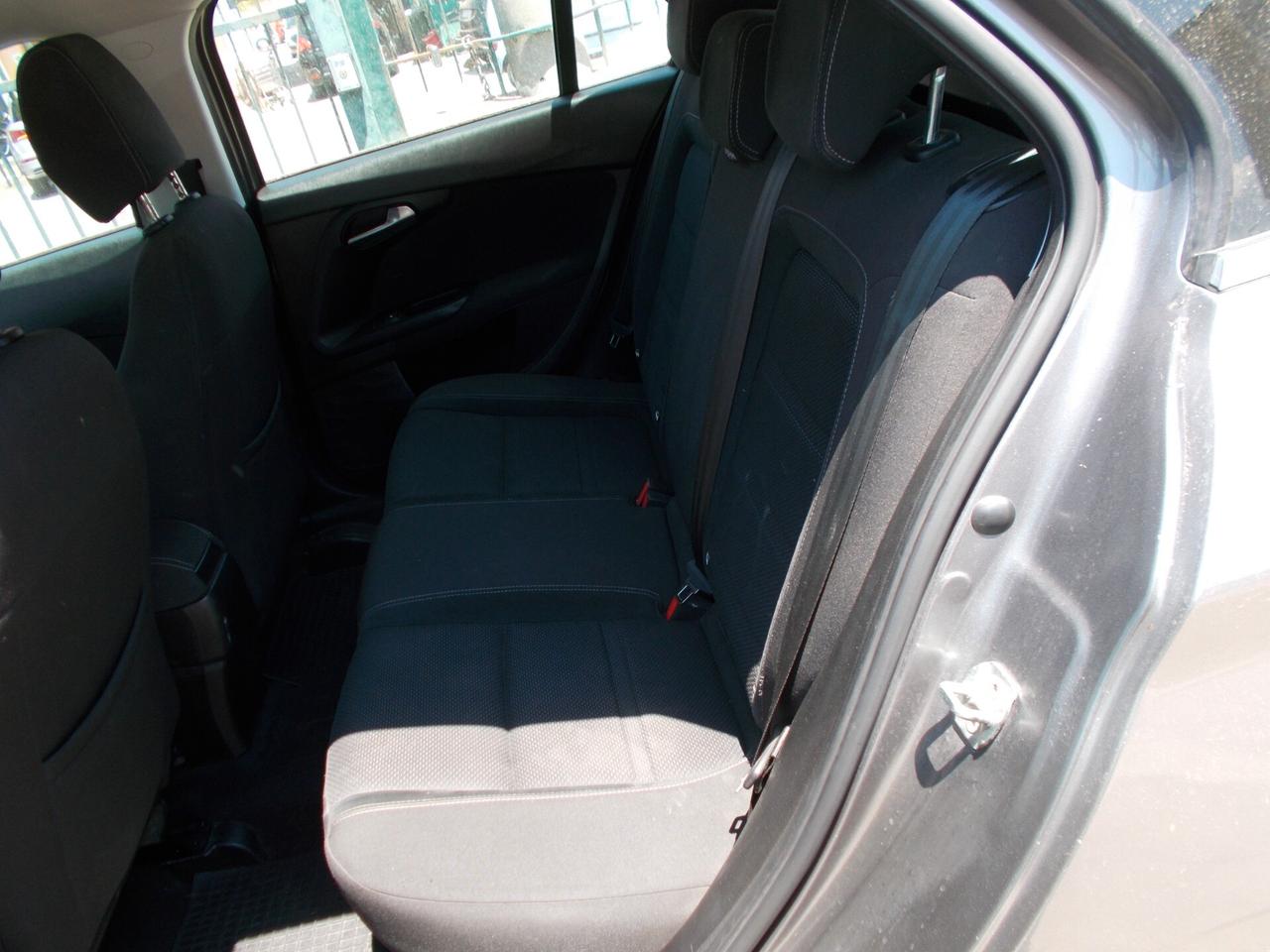 Fiat Tipo 1.6 Mjt S&S SW Lounge