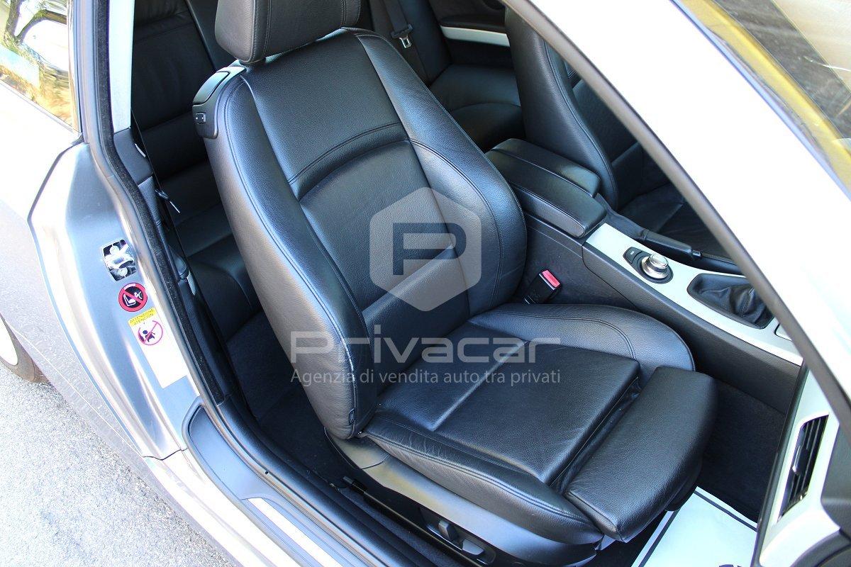 BMW 325i cat Coupé Futura