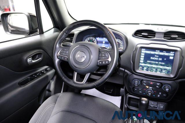 JEEP Renegade 1.3 T4 DDCT S AUTOMATICA