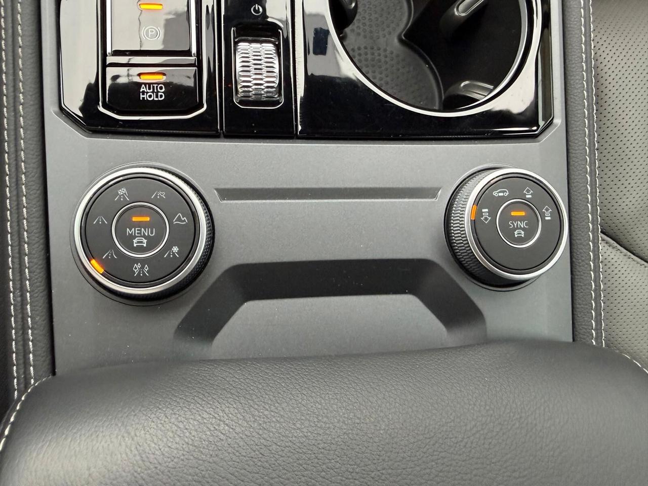 Volkswagen Touareg 3.0 V6 TDI 286 CV SCR R-Line