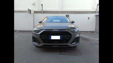 Audi Audi A1 allstreet Business 30 TFSI 85(116) kW(CV) S tronic