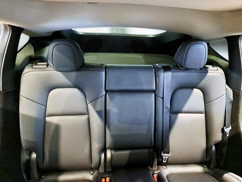 TESLA MODEL Y 75 KWH PERFORMANCE DUAL MOTOR 4WD AUT 5 PORTE SUV