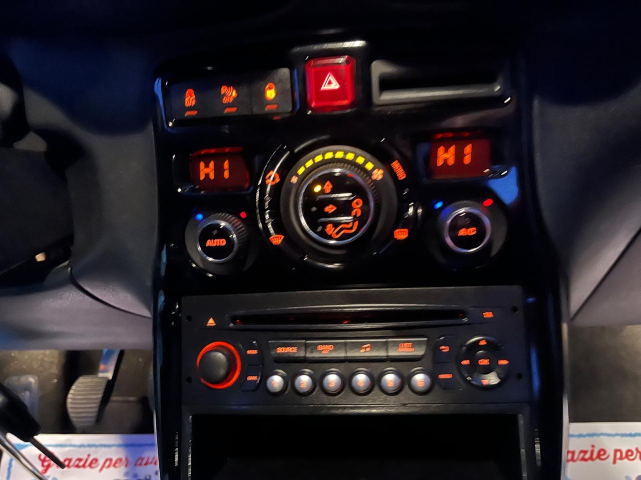 Citroen C3 Picasso BlueHDi 100 Exclusive FINE 2015