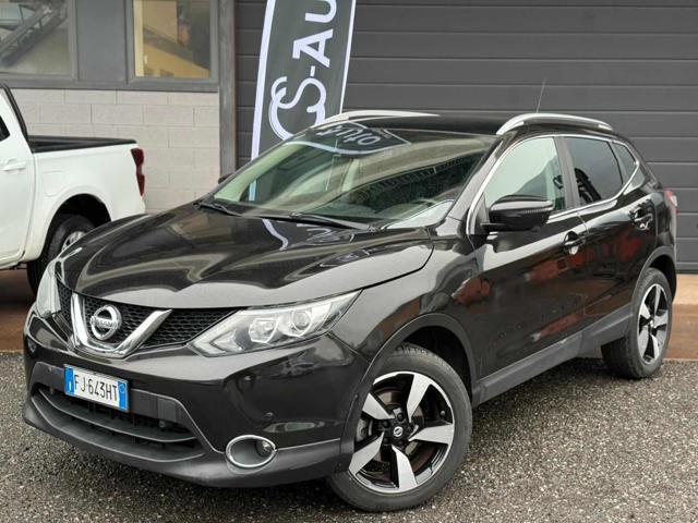 NISSAN Qashqai 1.5 dCi Acenta