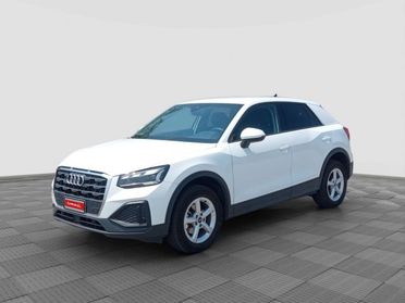 AUDI Q2 Q2 30 TDI S tronic Business Plus